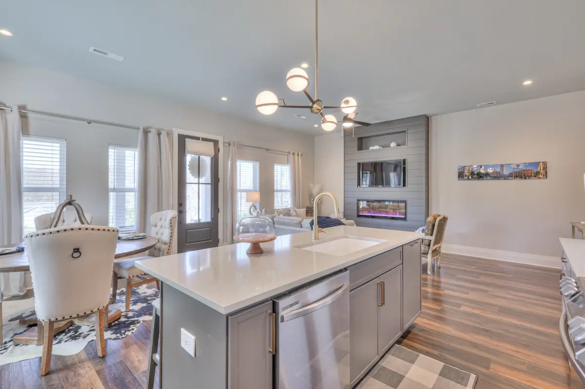 1108 Noble Loop, Nashville, TN 37211 - #1