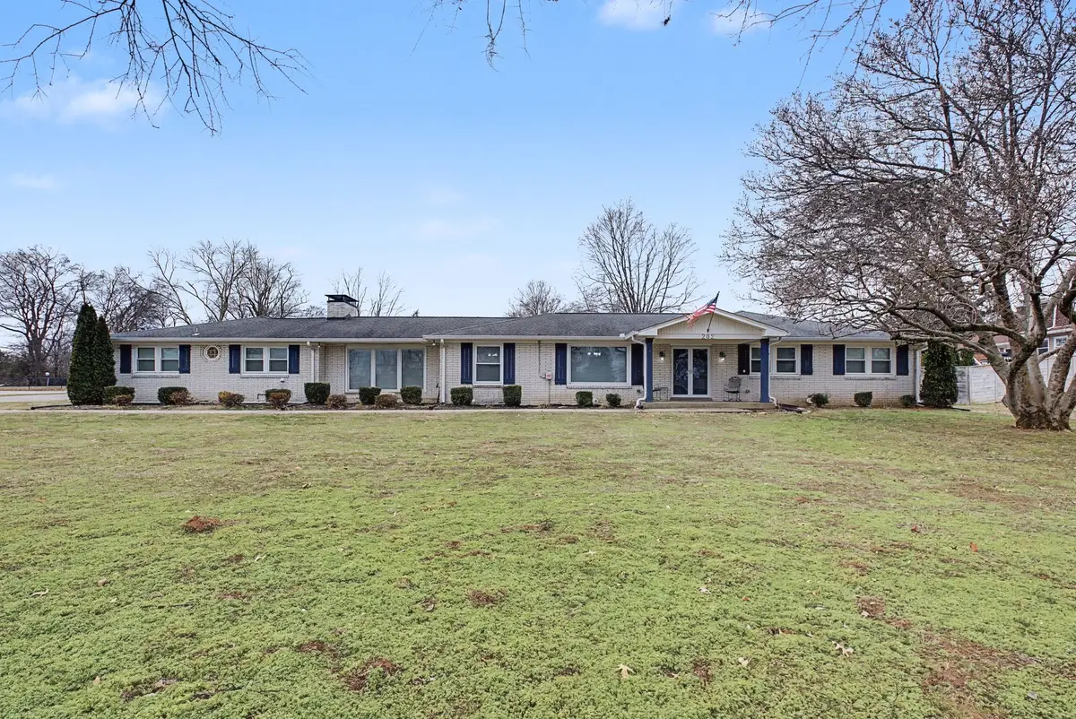 202 Rising Sun Ln, Old Hickory, TN 37138 - #1