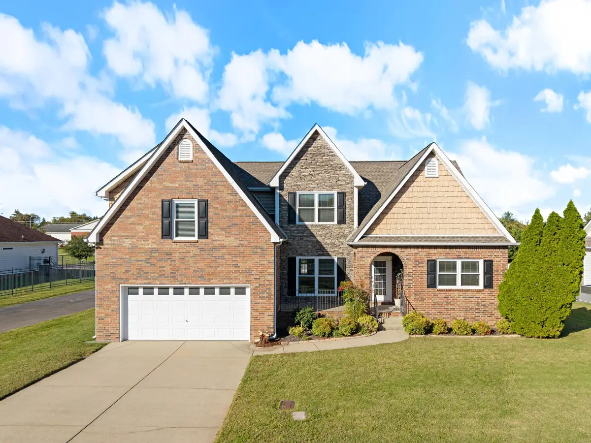 2187 Gold Valley Dr, Murfreesboro, TN 37130 - #1