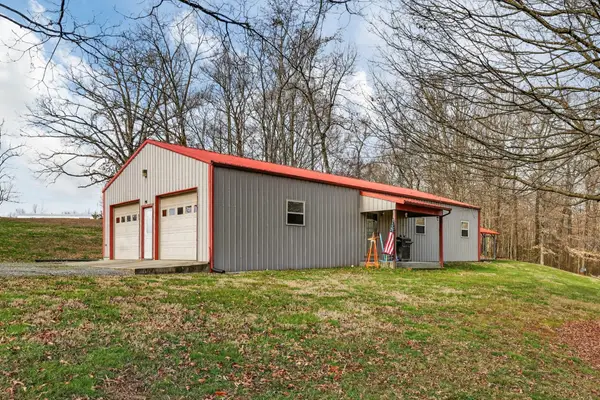 31 Frame Ln, Kelso, TN 37348