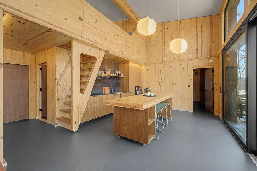 36 Waters Edge Way #A, Tracy City, TN 37387 - #2