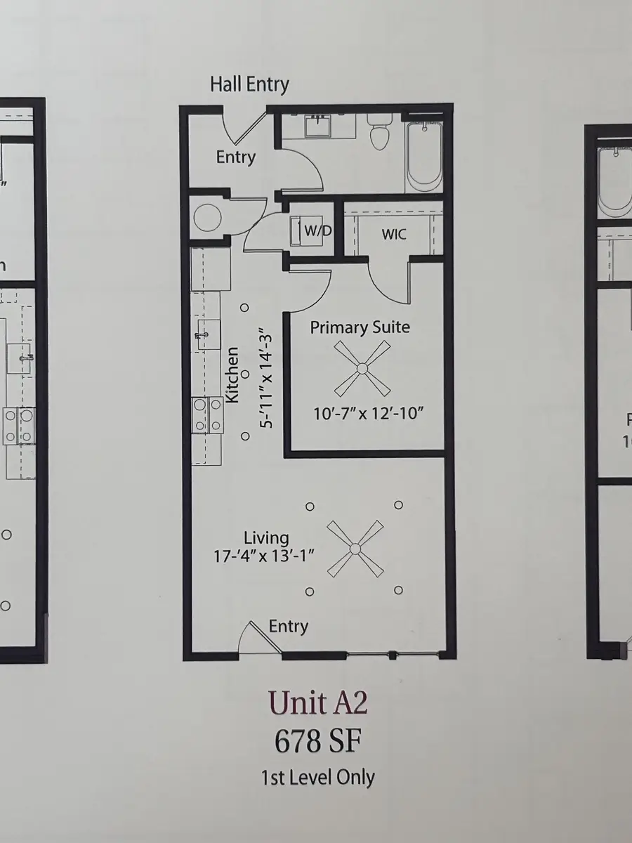 2060 Tollgate Blvd #111, Thompsons Station, TN 37179 - Image #2