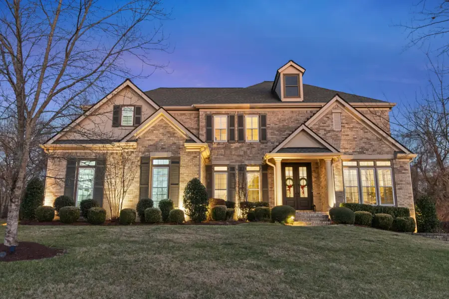1798 Northumberland Dr, Brentwood, TN 37027 - #2