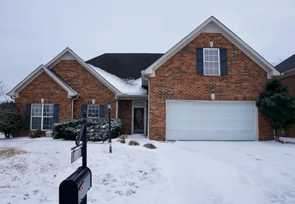 1101 Harpeth Mill Ct, Nashville, TN 37221