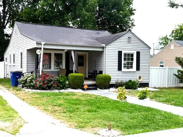 714 King Ave, Shelbyville, TN 37160