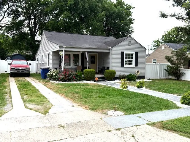 714 King Ave, Shelbyville, TN 37160 - Image #2