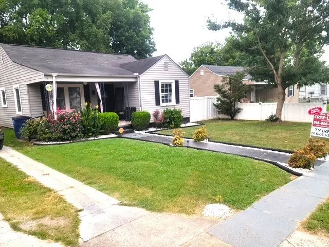 714 King Ave, Shelbyville, TN 37160 - Image #3