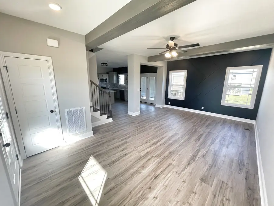 2038 Jackie Lorraine Dr, Clarksville, TN 37042 - #2