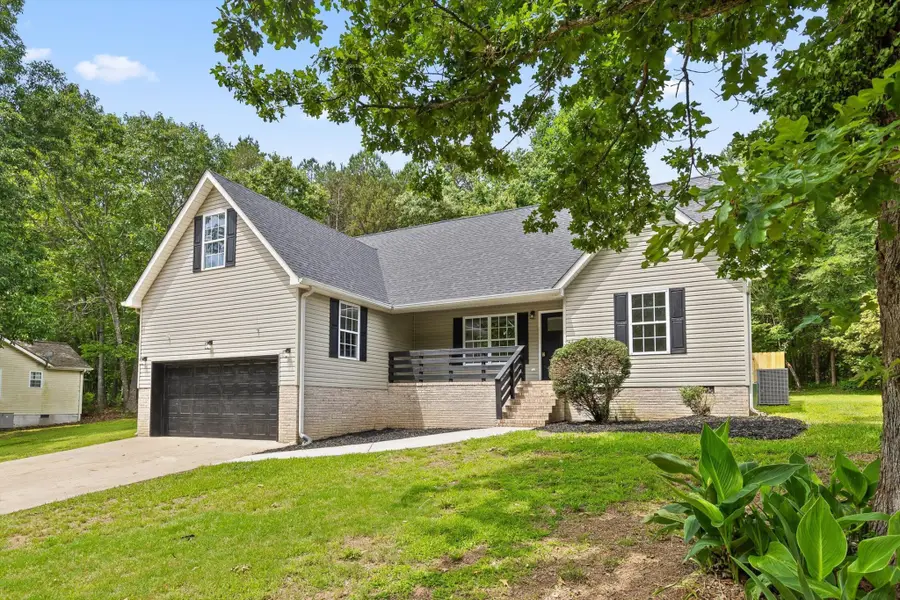 506 Condra Road, Ringgold, GA 30736 - #2