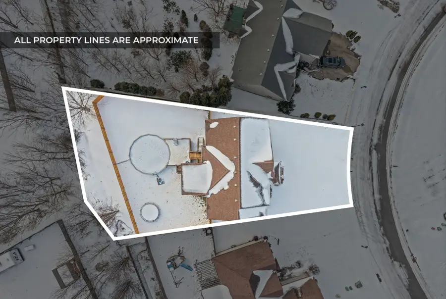 1189 Chinook Cir, Clarksville, TN 37042 - #2