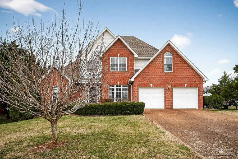 309 New Heritage Dr, Cookeville, TN 38506 - #2