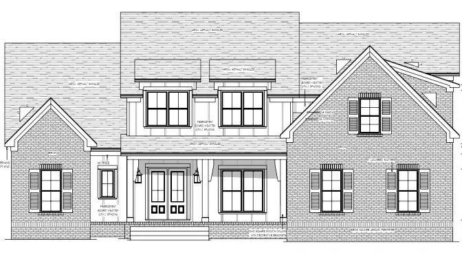 3352 Wilson Overall Rd, Murfreesboro, TN 37127 - #1