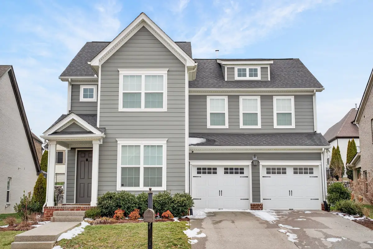 531 Lingering Way, Hendersonville, TN 37075 - #1