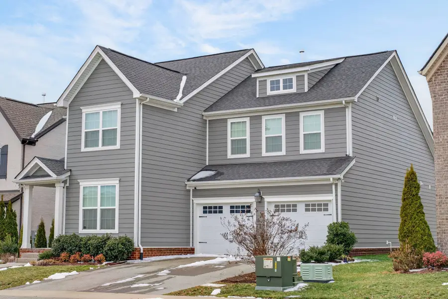 531 Lingering Way, Hendersonville, TN 37075 - #2