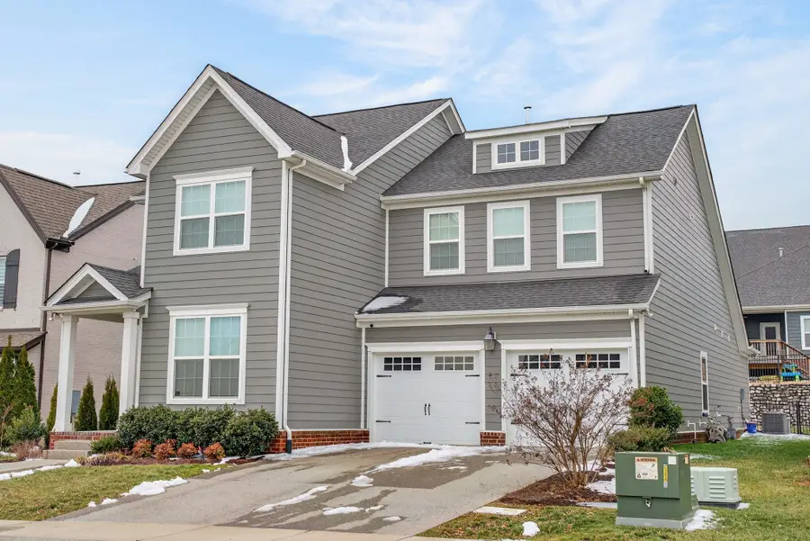 531 Lingering Way, Hendersonville, TN 37075 - #3