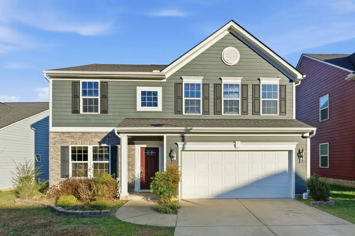 2815 Leatherwood Dr, Murfreesboro, TN 37128 - #1