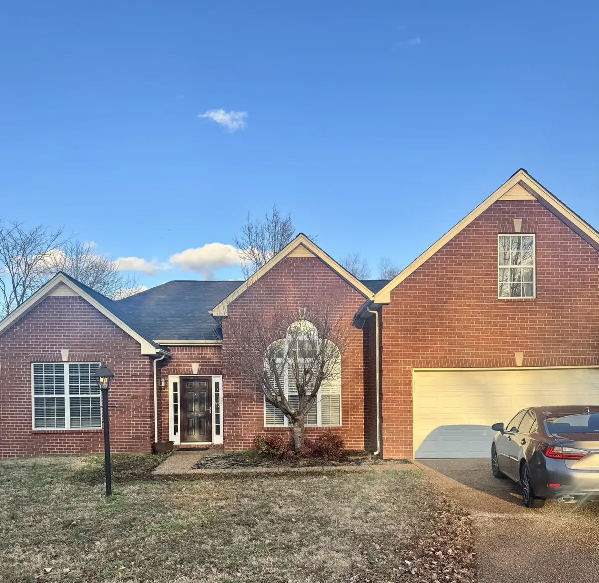4820 Cape Hope Pass, Hermitage, TN 37076 - #1