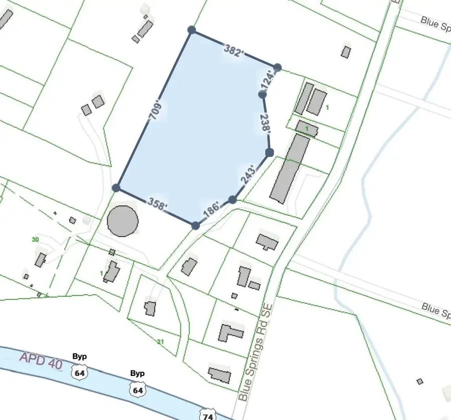 1 Eldridge Lane Sw, Cleveland, TN 37311 - #3