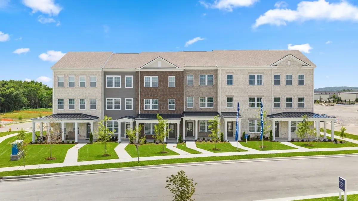 520 Hinton Street, Lebanon, TN 37090 - #1