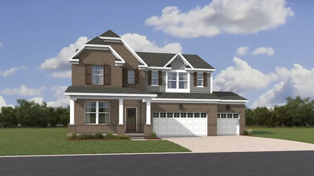 1607 Belle Court, Lebanon, TN 37087 - #1