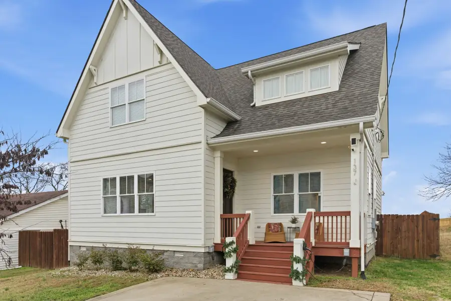137 Elmhurst Ave, Nashville, TN 37207 - Image #2