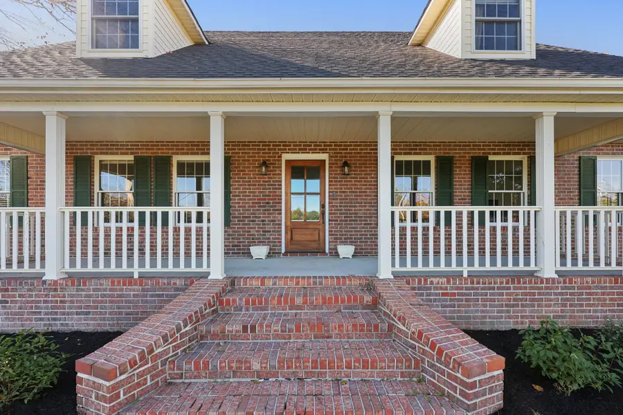 2397 Mt View Rd, Manchester, TN 37355 - #3