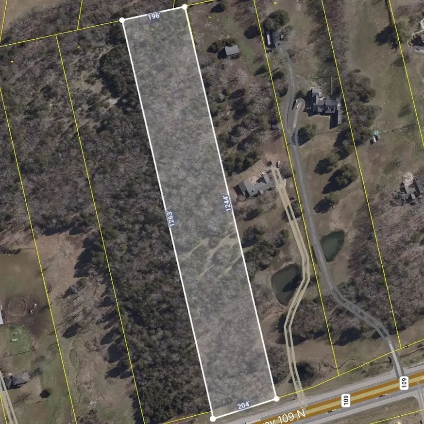 0 Hwy 109 N, Lebanon, TN 37090 - #3