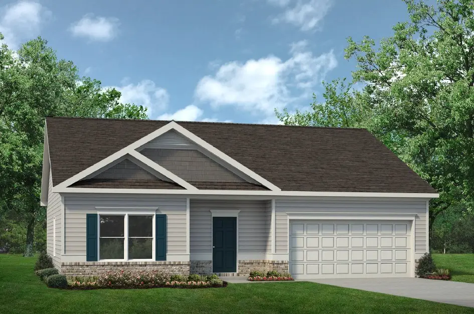 1234 Townsend Way, Chapel Hill, TN 37034 - #1