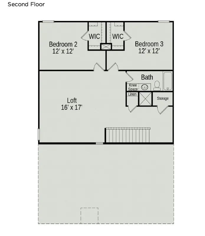 1234 Townsend Way, Chapel Hill, TN 37034 - #3