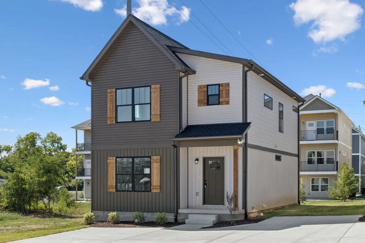 117 E Campbell Rd #B, Madison, TN 37115 - #1