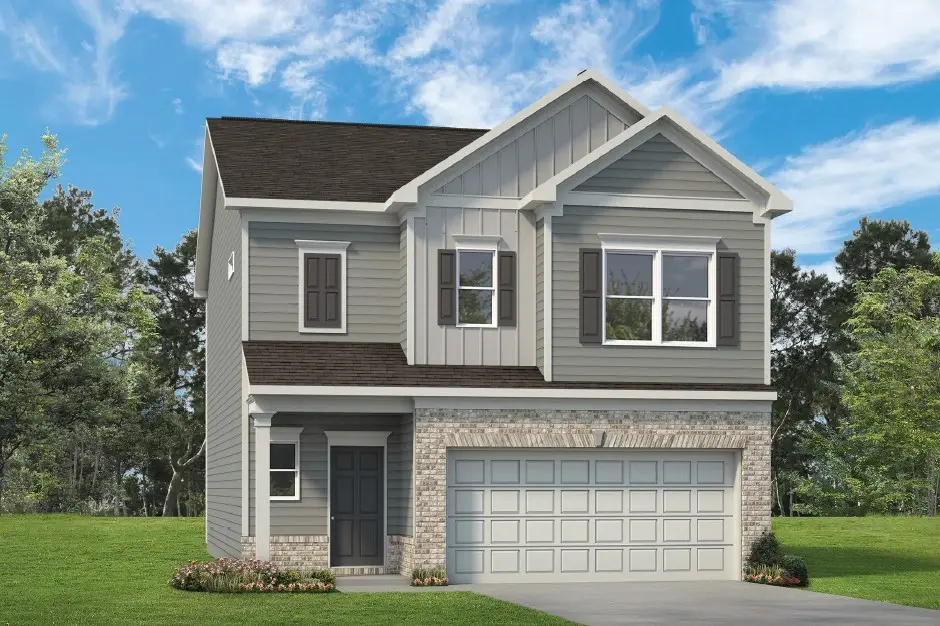 1234 Townsend Way, Chapel Hill, TN 37034 - #1