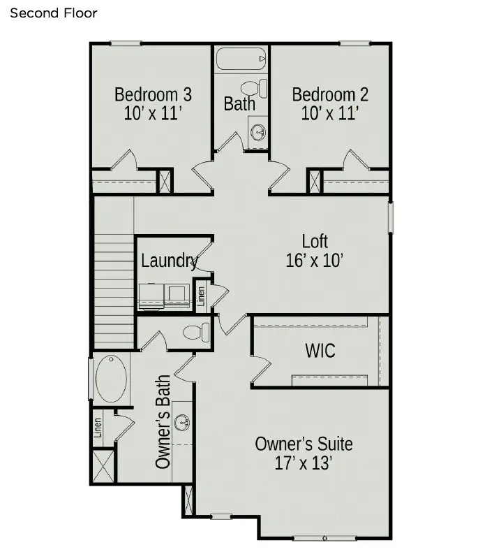 1234 Townsend Way, Chapel Hill, TN 37034 - #3