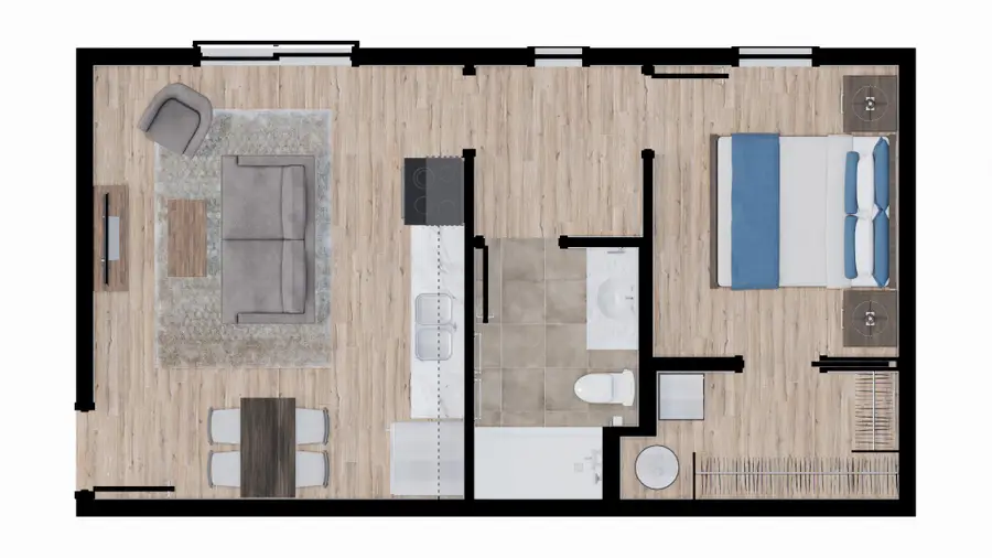 3000 Edwin Way #104, Nashville, TN 37207 - Image #3