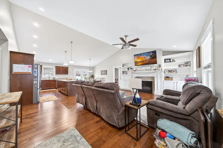 1175 Eagle Landing Dr, Cookeville, TN 38506 - #2