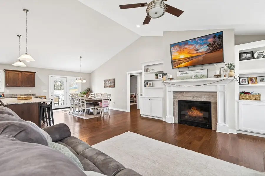 1175 Eagle Landing Dr, Cookeville, TN 38506 - #3