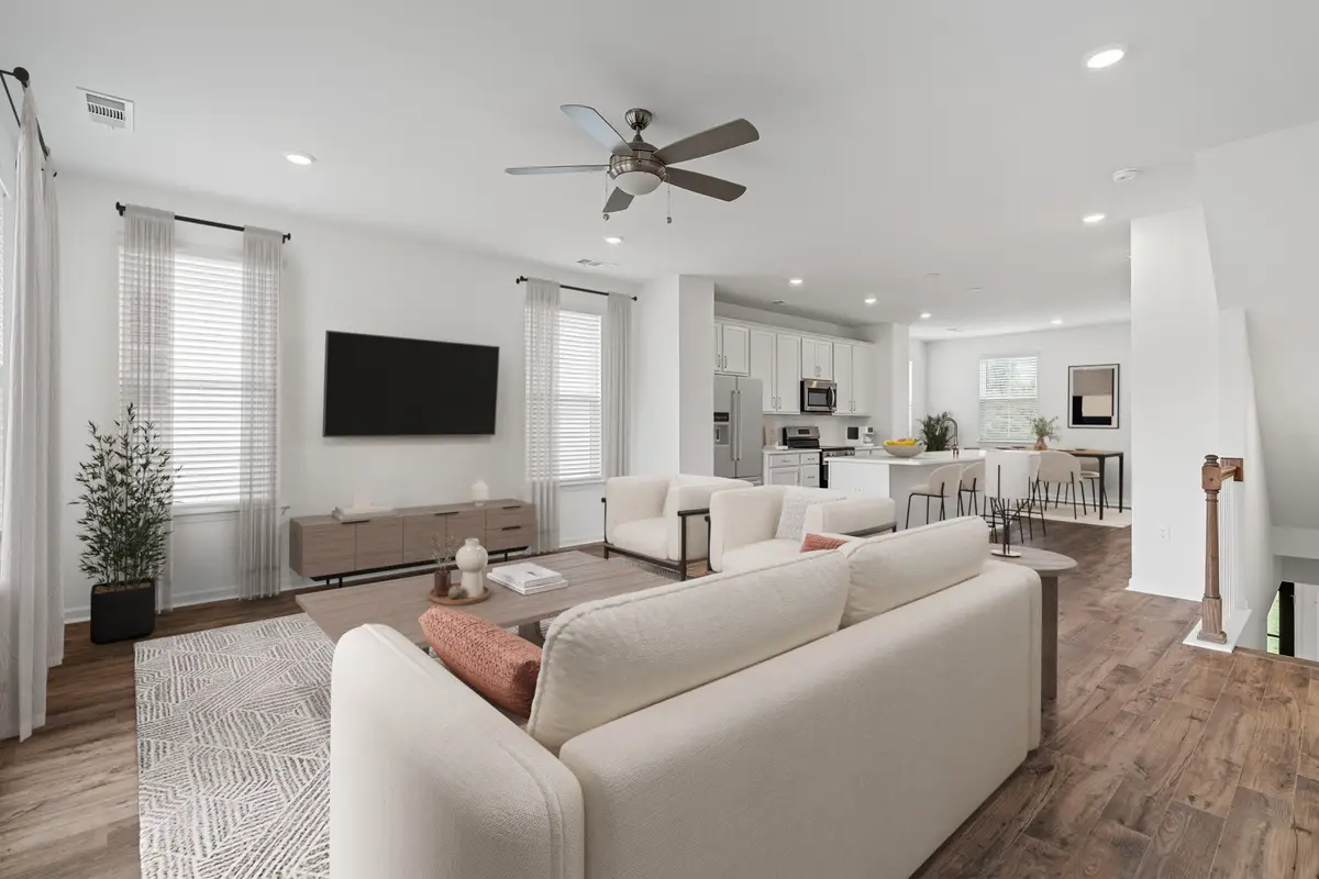 460 Blair Rd, Smyrna, TN 37167 - #1