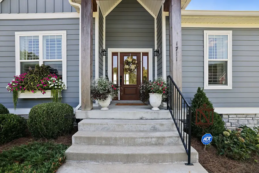 1711 Aster Dr, Columbia, TN 38401 - Image #3