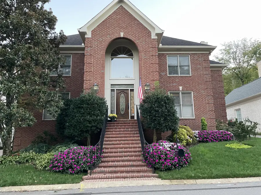 113 Abbeywood Dr, Nashville, TN 37215 - #2