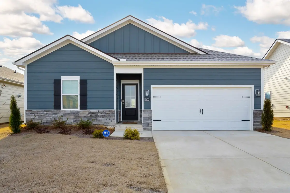 7402 Bendire Loop, Hixson, TN 37343 - #1