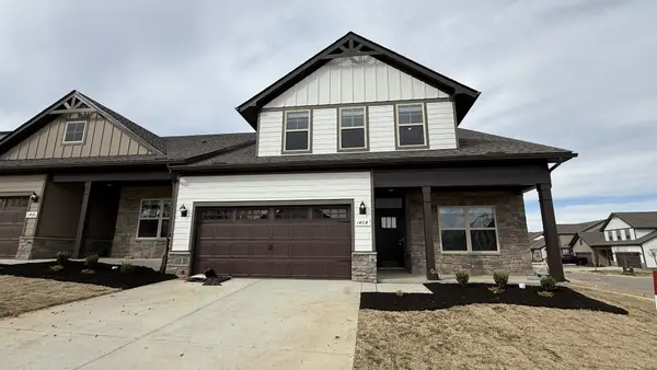 1429 Suzanne Drive, Murfreesboro, TN 37128