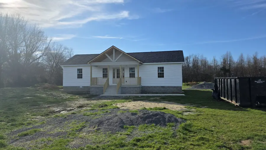 5050 Dickens Hill Rd, Bradyville, TN 37026 - #2