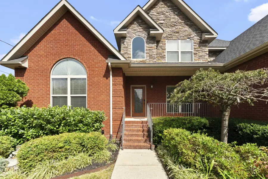 8054 Vineyard Ln, La Vergne, TN 37086 - #2