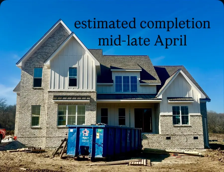 2457 Union Station Dr, Thompsons Station, TN 37179 - #2