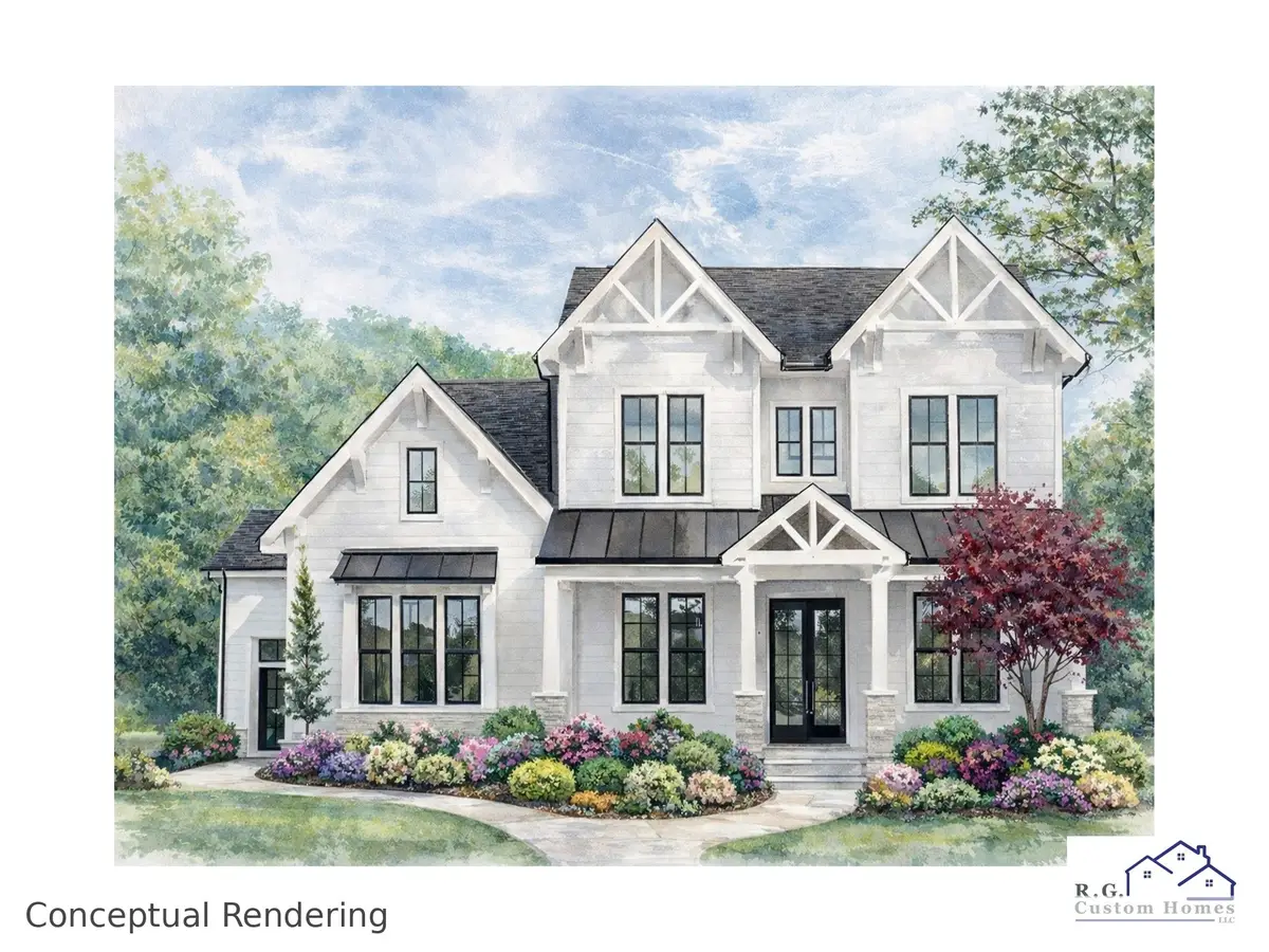 2290 Brakeman Ln, Thompsons Station, TN 37179 - #1