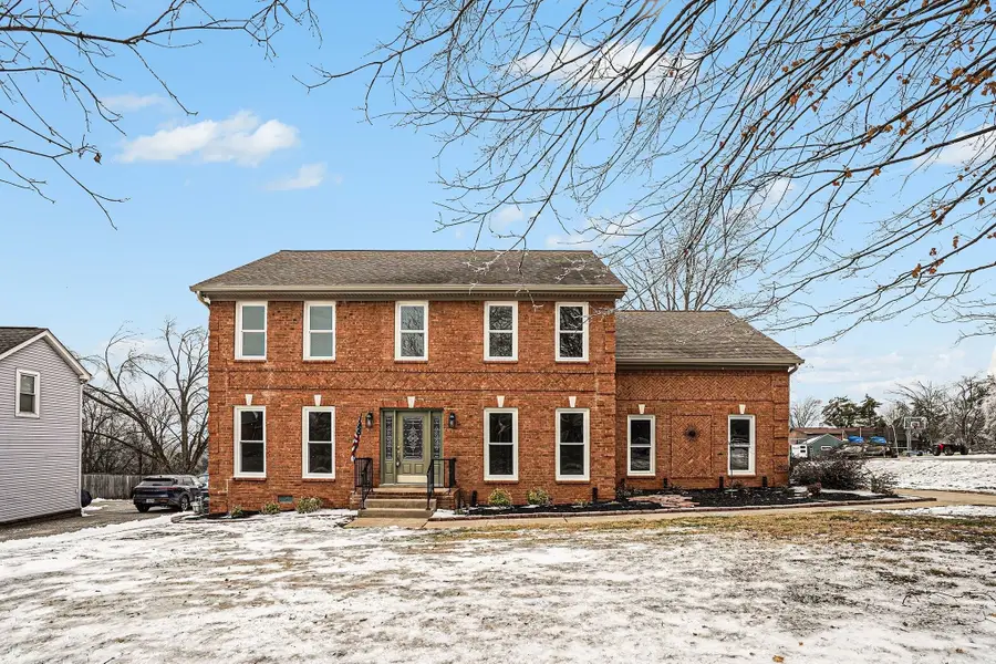 5128 Brittany Dr, Old Hickory, TN 37138 - Image #2