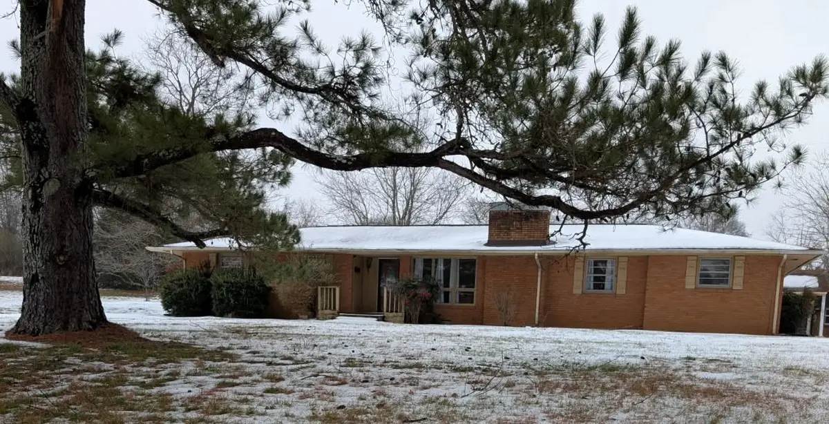 1360 Harris Hollow Road, Charlotte, TN 37036 - #1