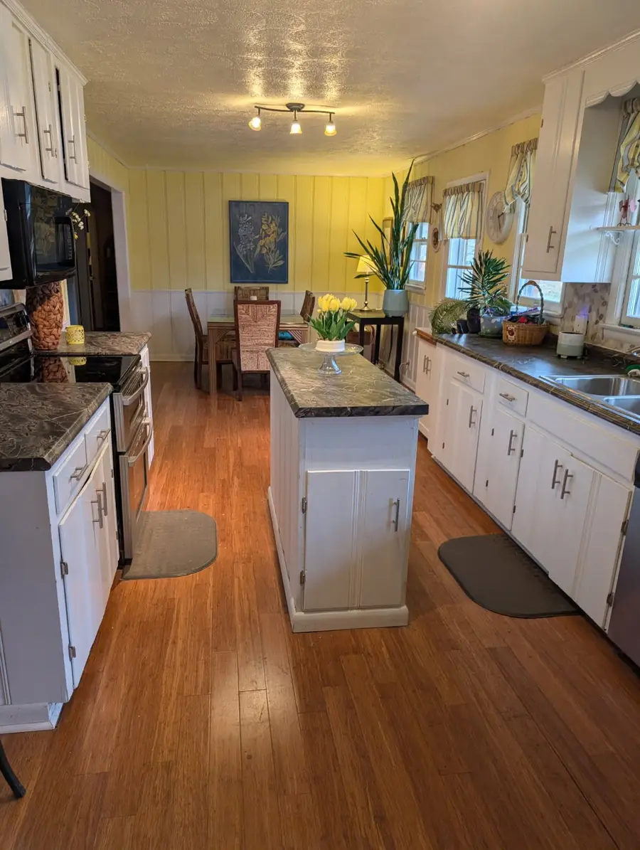 1360 Harris Hollow Road, Charlotte, TN 37036 - #3