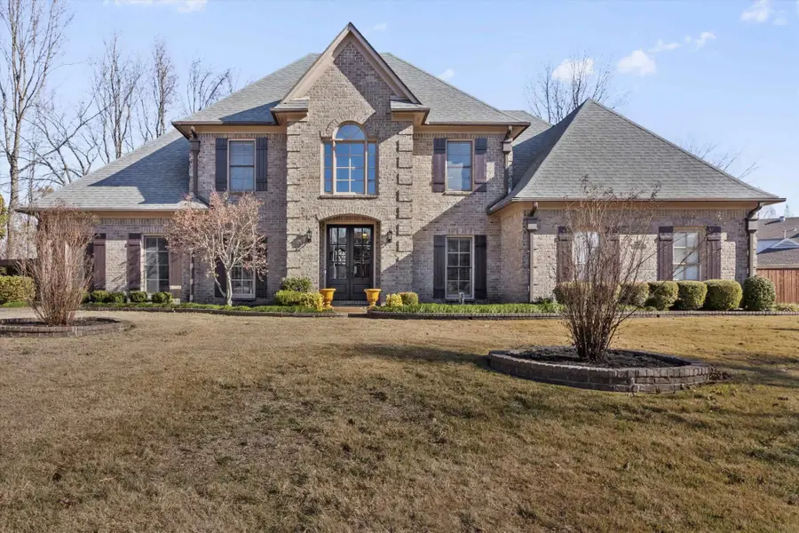 10820 Whisper Hollow Cv, Collierville, TN 38017 - #2