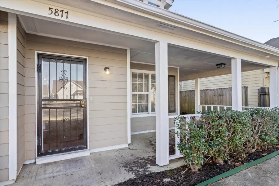 5877 Hickory Commons Ln, Memphis, TN 38141 - #3
