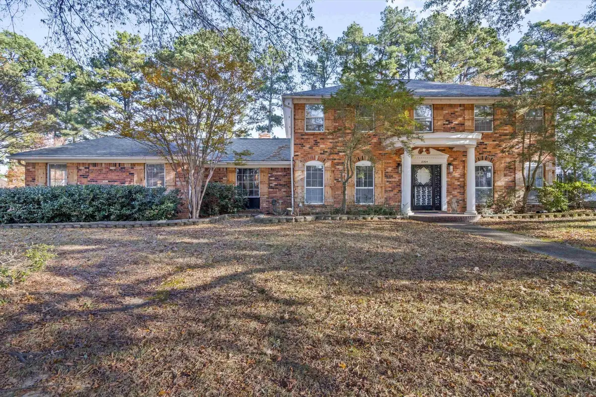 8264 Whispering Pines Cir, Memphis, TN 38139 - #1